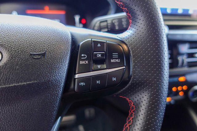 used 2023 Ford Escape car, priced at $19,955