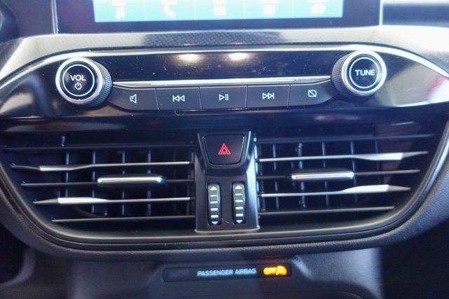 used 2023 Ford Escape car, priced at $19,955