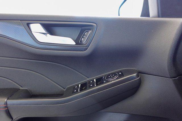 used 2023 Ford Escape car, priced at $19,955