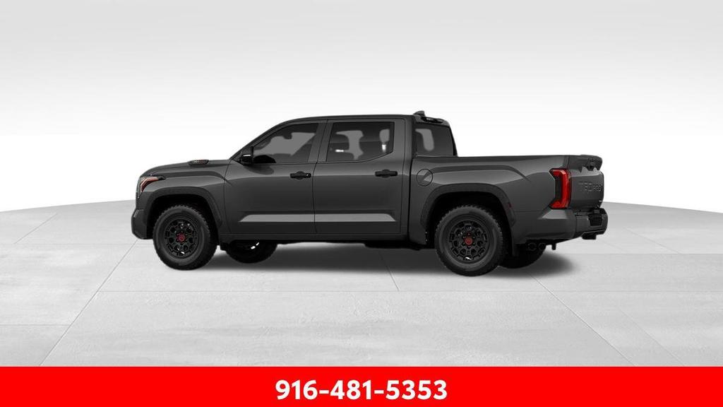 new 2026 Toyota Tundra Hybrid car, priced at $74,739