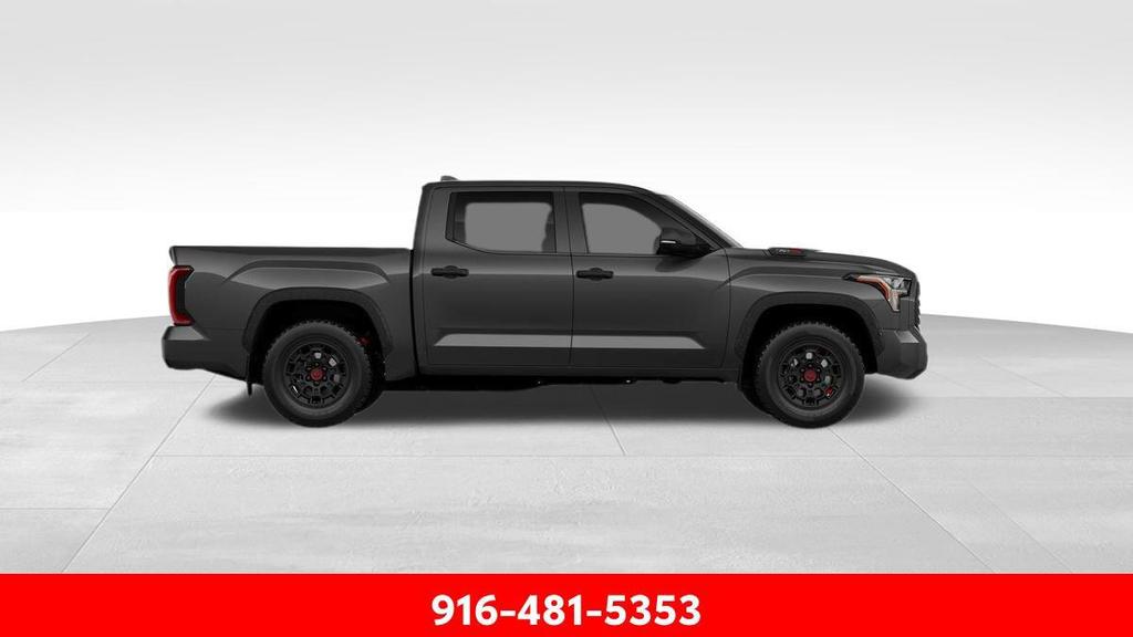 new 2026 Toyota Tundra Hybrid car, priced at $74,739