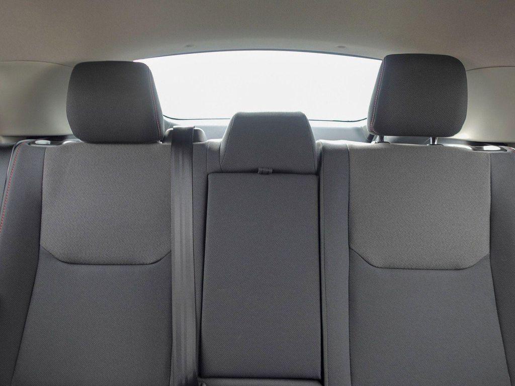 used 2025 Toyota Prius Plug-In Hybrid car, priced at $32,986