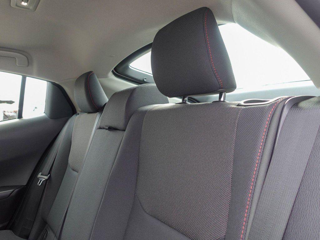 used 2025 Toyota Prius Plug-In Hybrid car, priced at $32,986