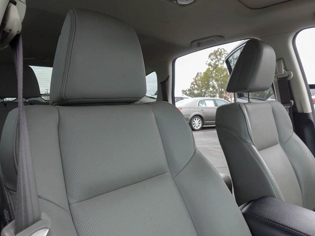 used 2015 Honda CR-V car, priced at $13,486