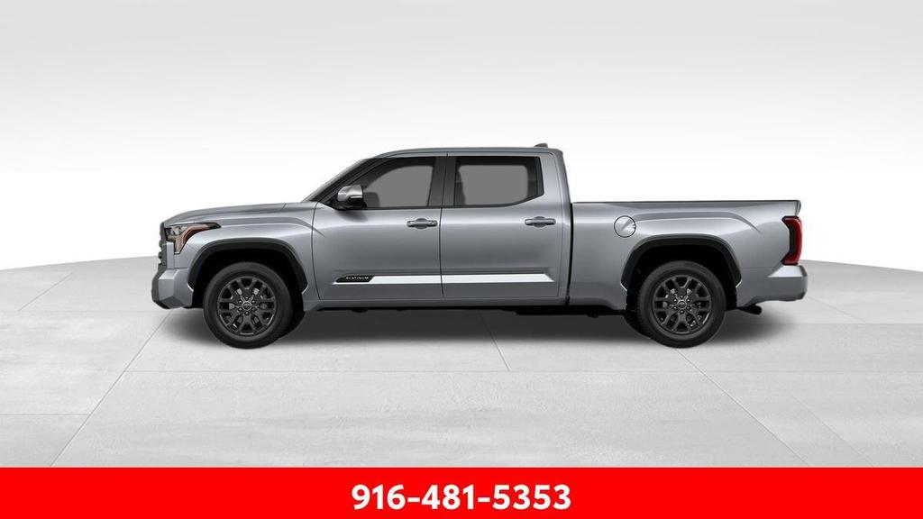 new 2026 Toyota Tundra car