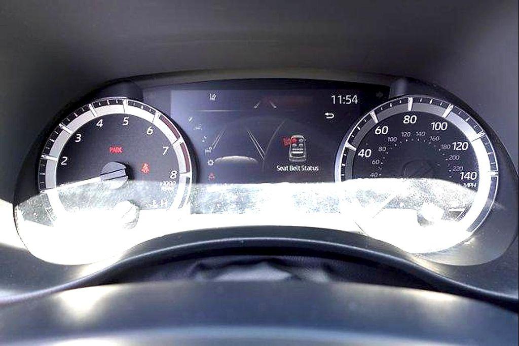 used 2023 Toyota Highlander car, priced at $41,071