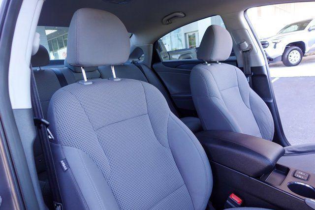 used 2013 Hyundai Sonata car, priced at $10,977