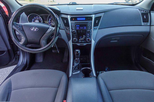 used 2013 Hyundai Sonata car, priced at $10,977