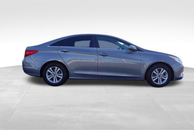 used 2013 Hyundai Sonata car, priced at $10,977