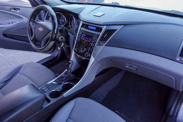 used 2013 Hyundai Sonata car, priced at $10,977