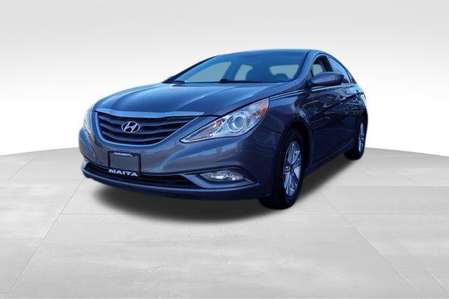 used 2013 Hyundai Sonata car, priced at $10,977