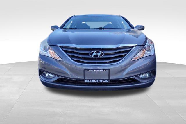 used 2013 Hyundai Sonata car, priced at $10,977