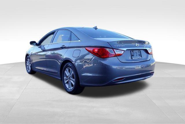used 2013 Hyundai Sonata car, priced at $10,977