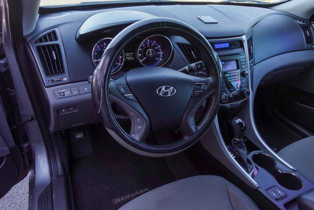 used 2013 Hyundai Sonata car, priced at $10,977