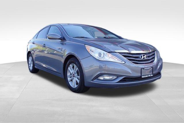 used 2013 Hyundai Sonata car, priced at $10,977