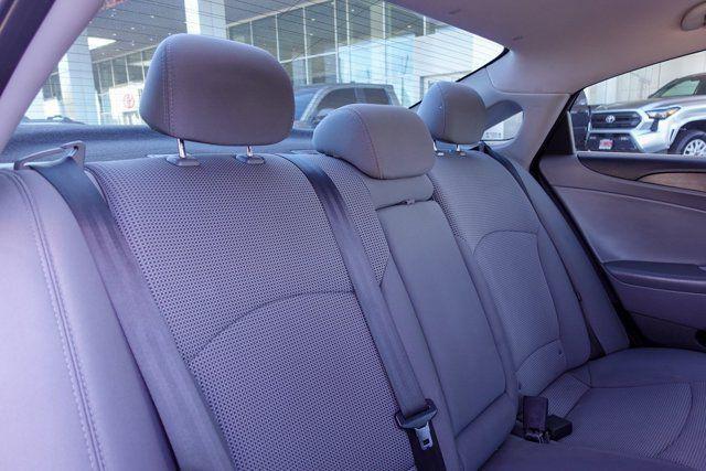 used 2013 Hyundai Sonata car, priced at $10,977