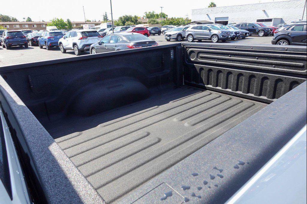 used 2022 Ram 3500 car, priced at $59,986