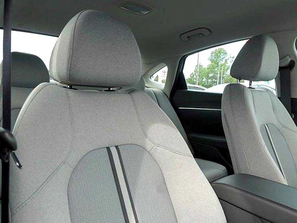 used 2020 Hyundai Sonata car, priced at $18,971