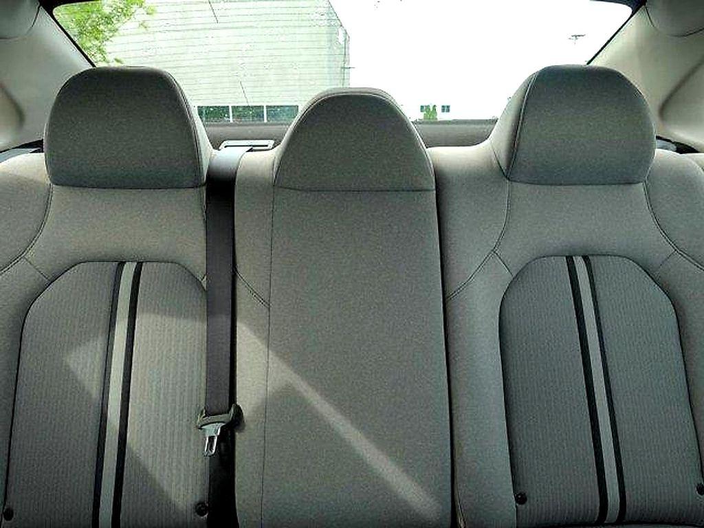 used 2020 Hyundai Sonata car, priced at $18,971