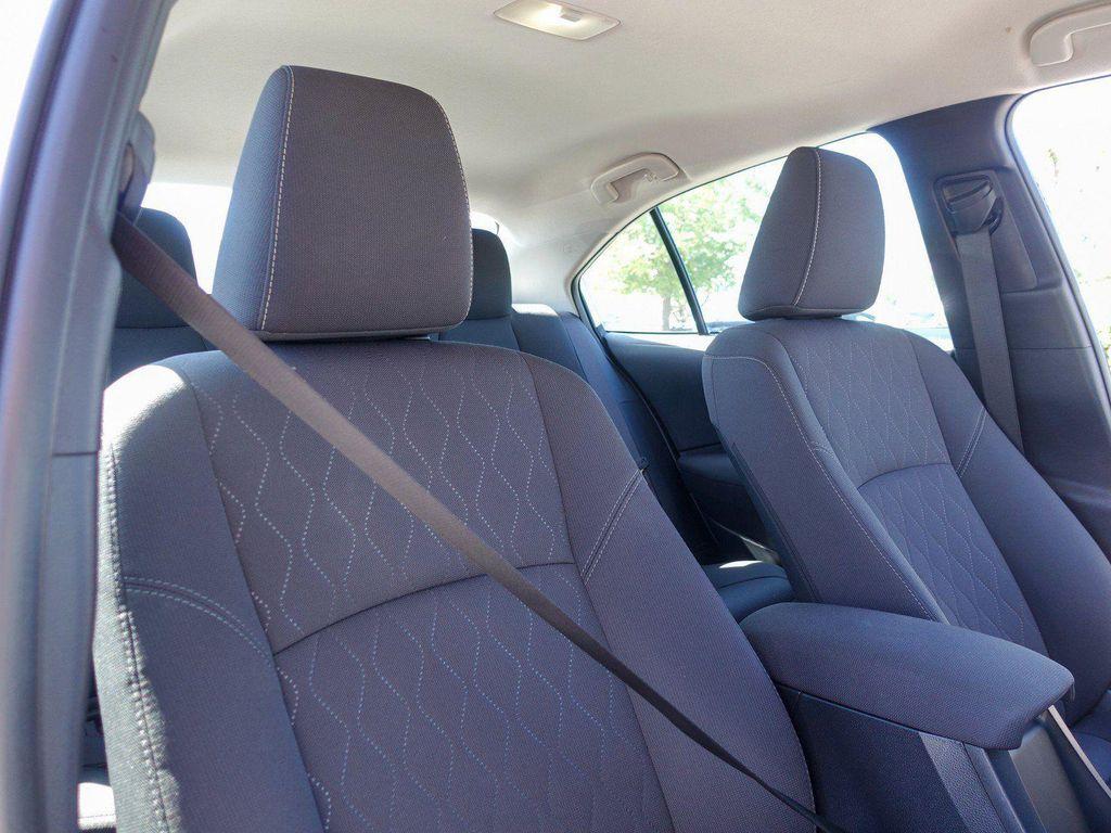 used 2024 Toyota Corolla car, priced at $21,986