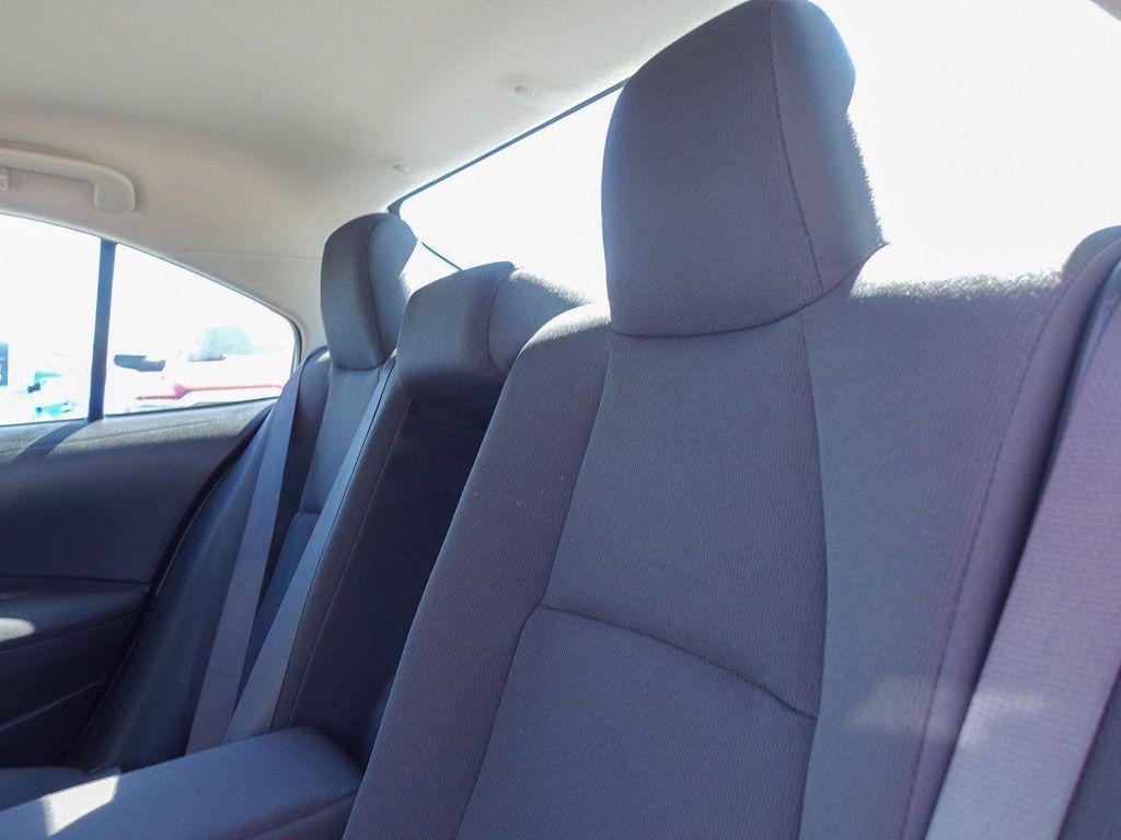 used 2024 Toyota Corolla car, priced at $21,986