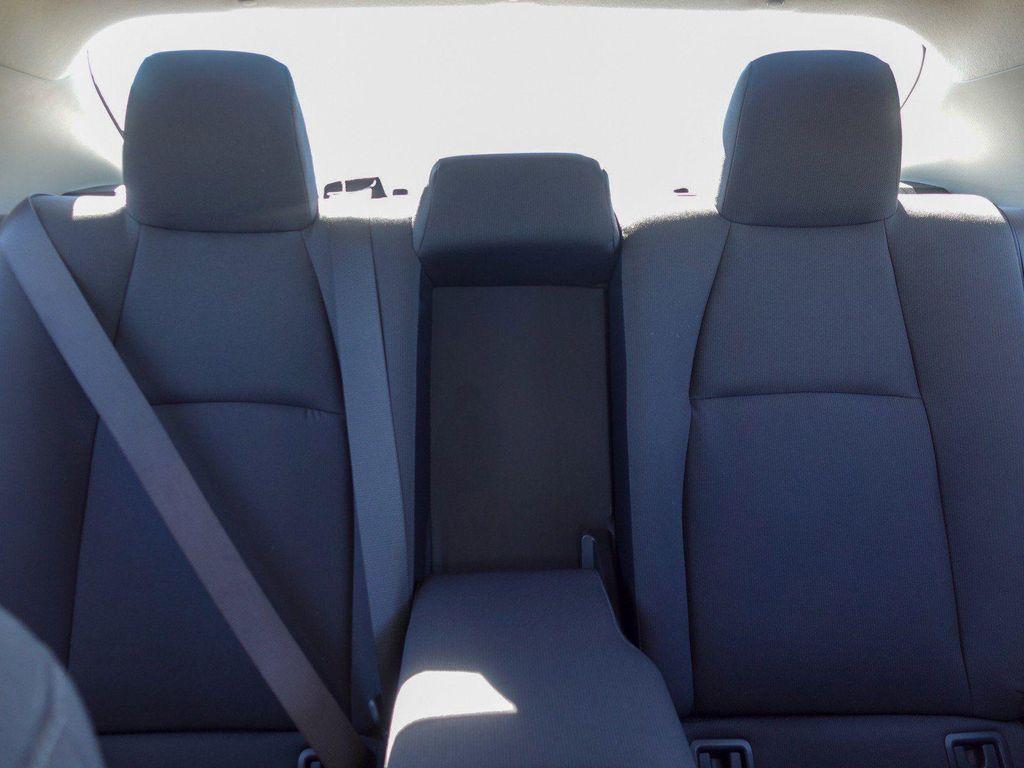 used 2024 Toyota Corolla car, priced at $21,986