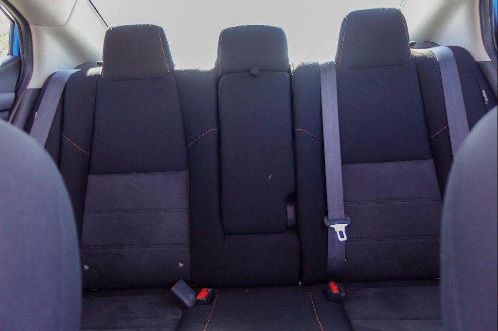 used 2021 Nissan Sentra car, priced at $14,986