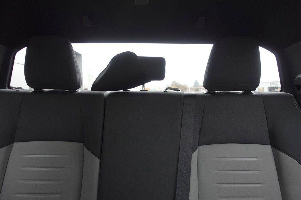 used 2025 Toyota Tacoma car, priced at $37,986