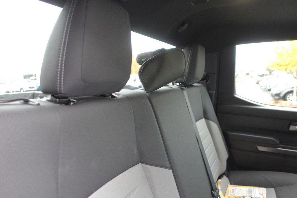 used 2025 Toyota Tacoma car, priced at $37,986