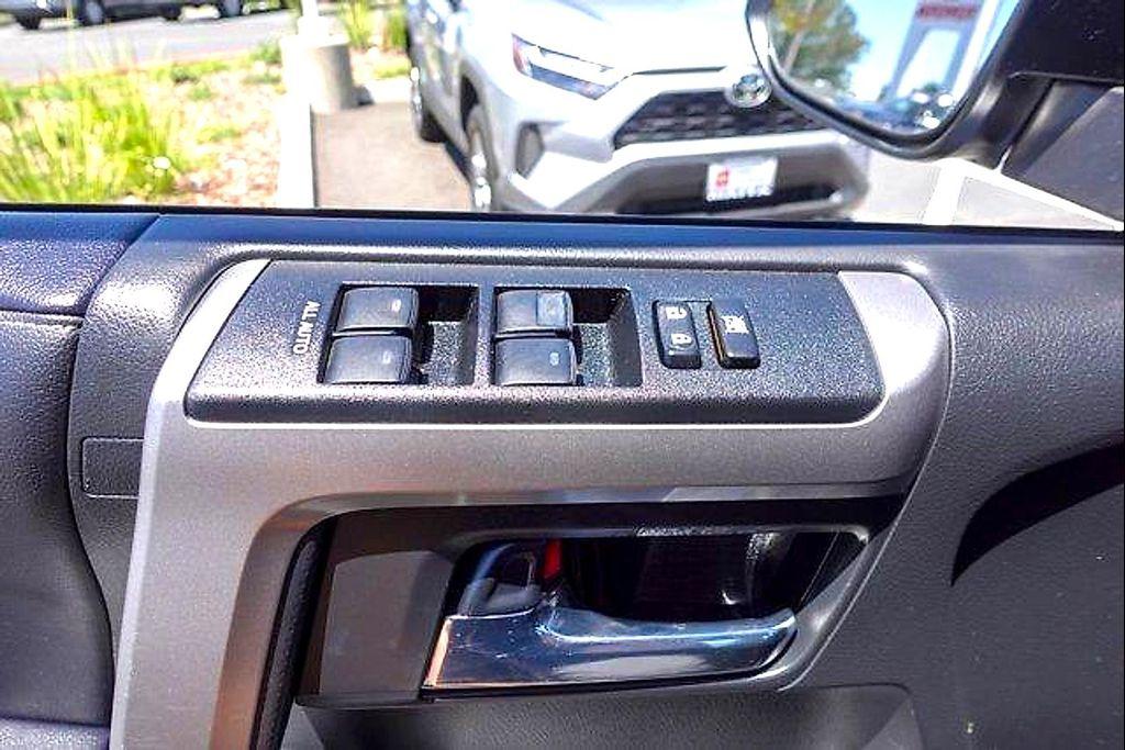 used 2023 Toyota 4Runner car, priced at $44,681