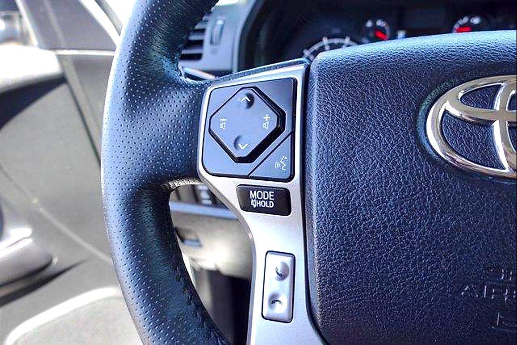 used 2023 Toyota 4Runner car, priced at $44,681