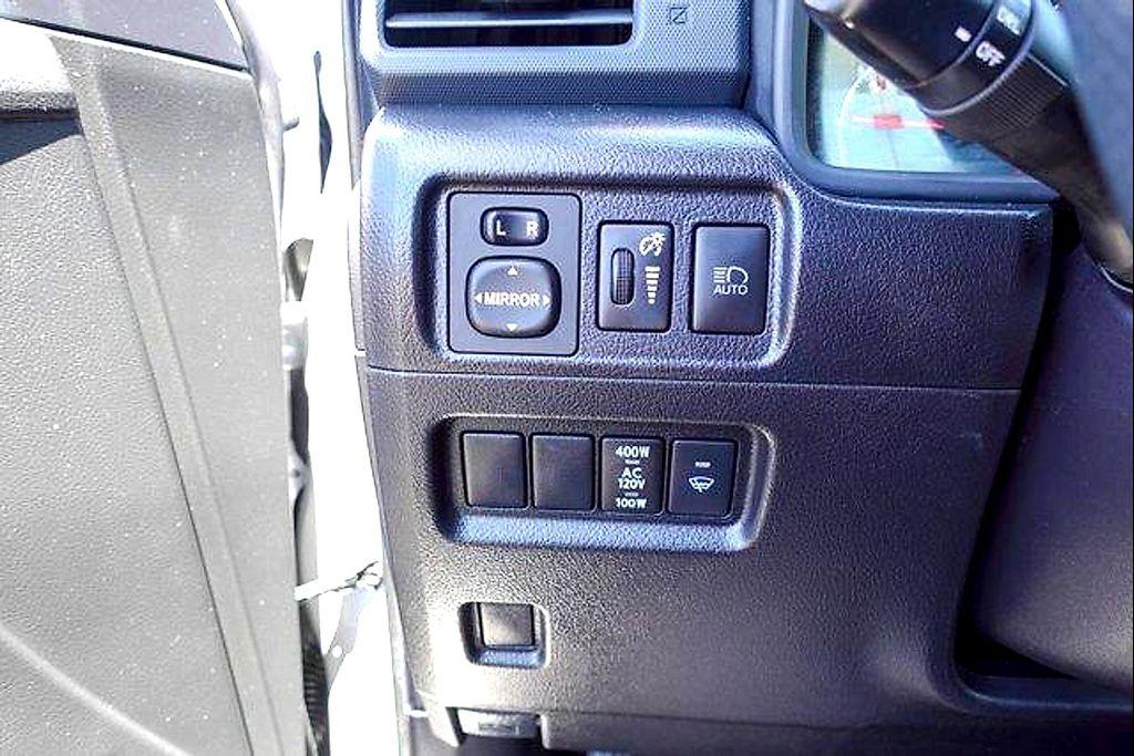used 2023 Toyota 4Runner car, priced at $44,681