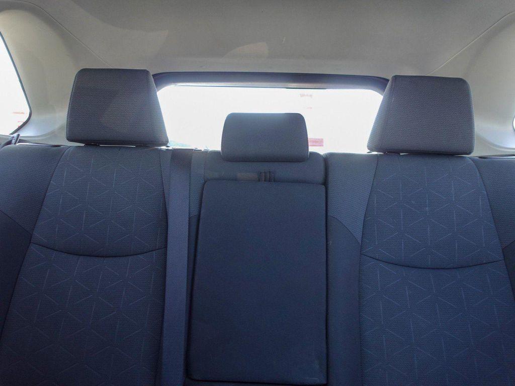 used 2024 Toyota RAV4 Hybrid car, priced at $35,486