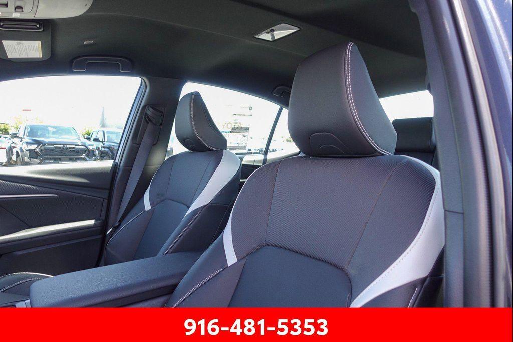 new 2026 Toyota Camry car