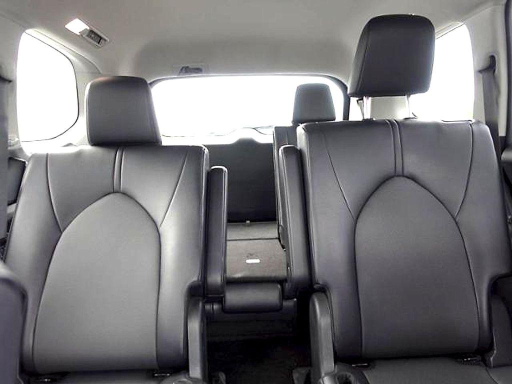 used 2025 Toyota Grand Highlander car, priced at $45,071