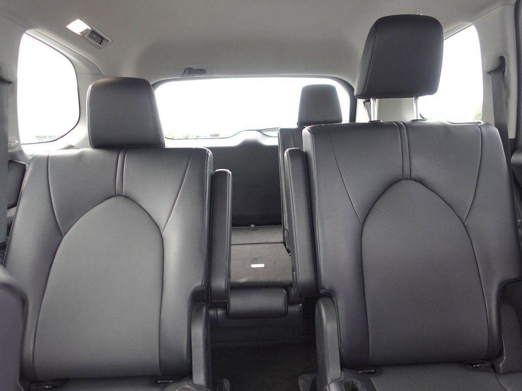 used 2025 Toyota Grand Highlander car, priced at $45,486