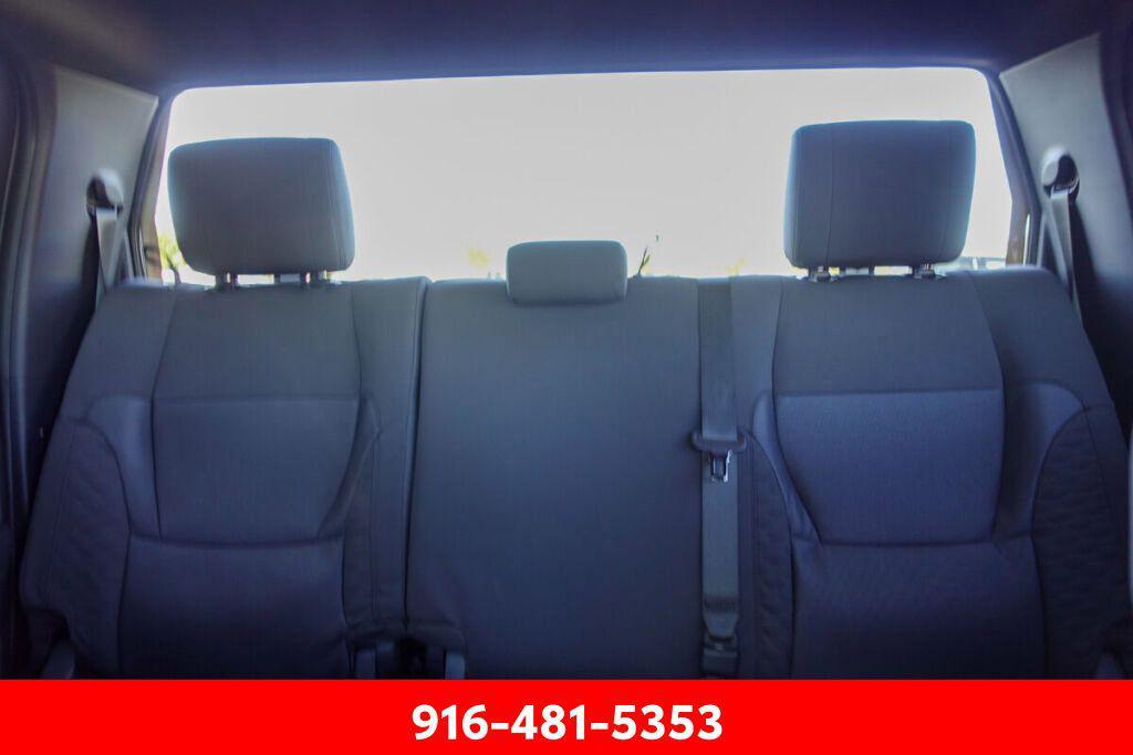 new 2026 Toyota Tundra car, priced at $56,099