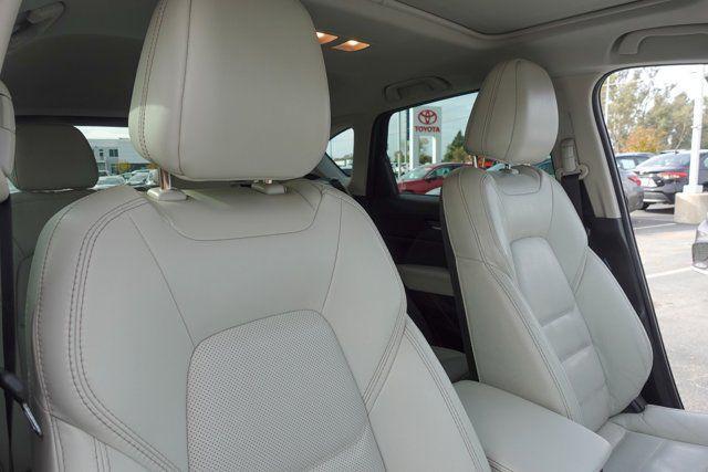 used 2017 Mazda CX-5 car