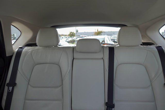 used 2017 Mazda CX-5 car