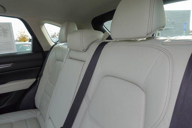 used 2017 Mazda CX-5 car