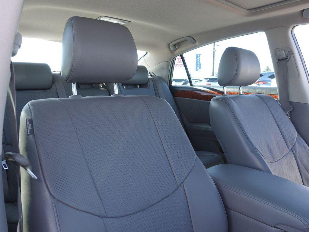 used 2007 Toyota Avalon car, priced at $11,986