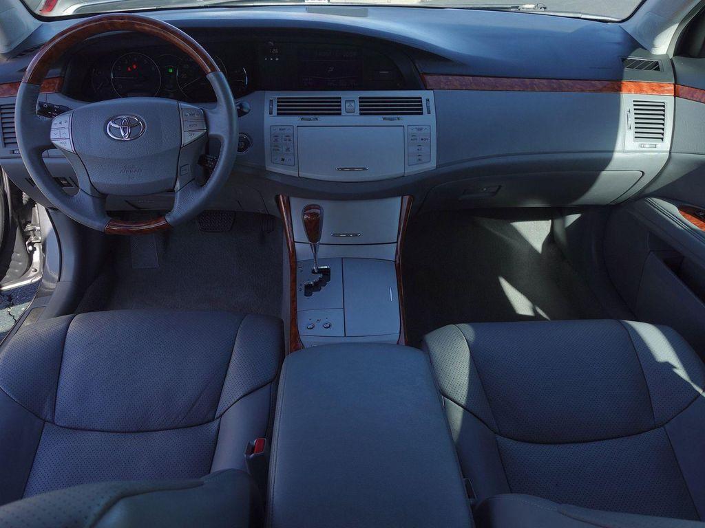 used 2007 Toyota Avalon car, priced at $11,986