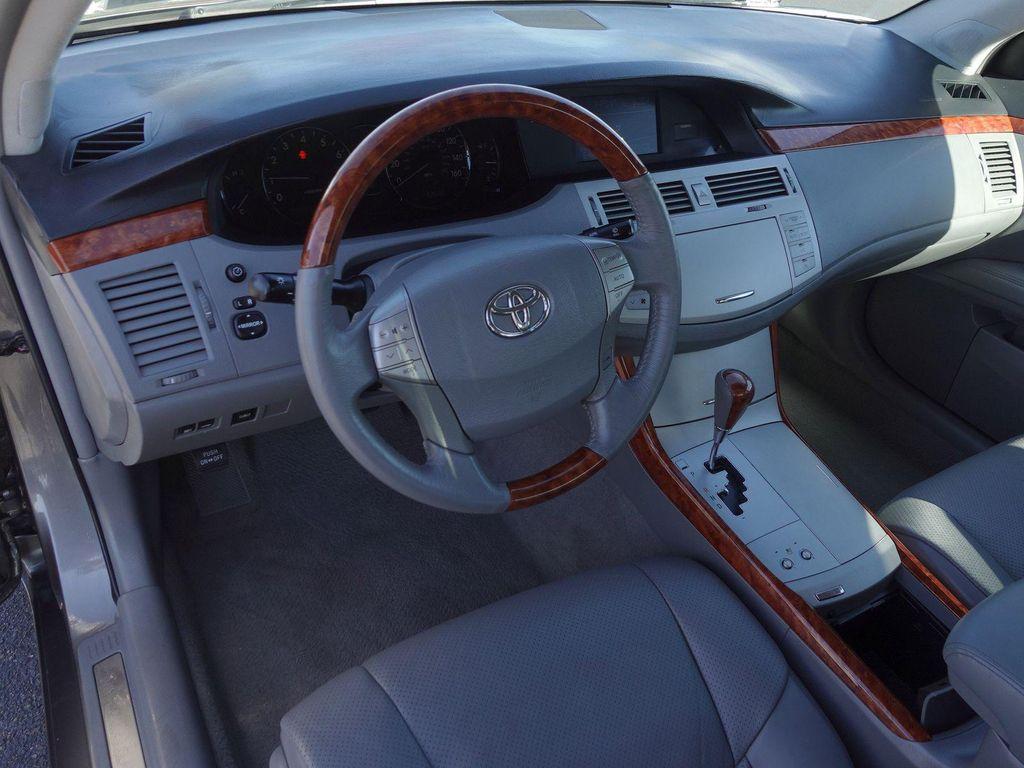 used 2007 Toyota Avalon car, priced at $11,986