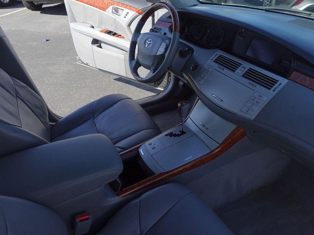 used 2007 Toyota Avalon car, priced at $11,986
