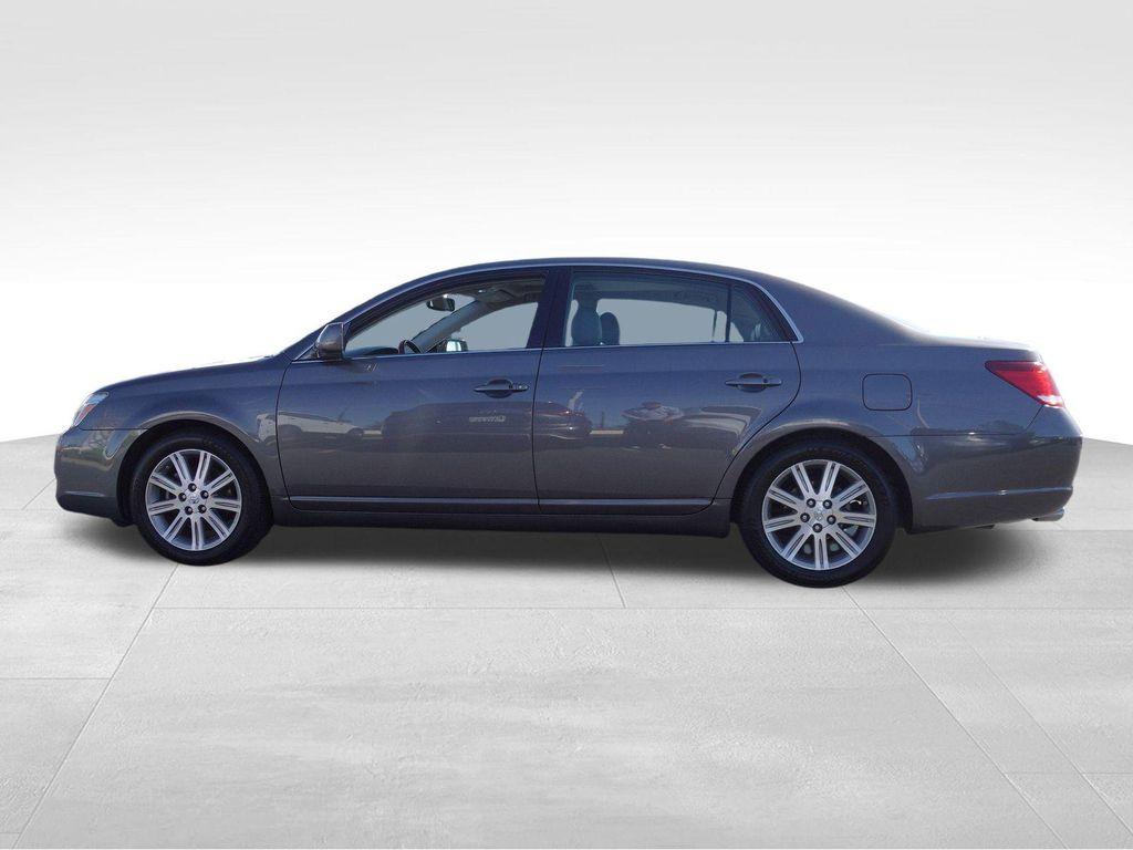 used 2007 Toyota Avalon car, priced at $11,986