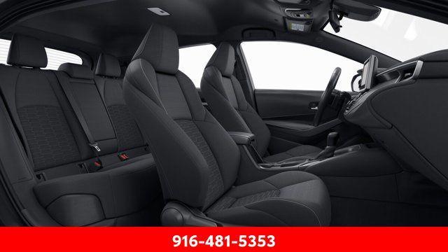 new 2026 Toyota Corolla car