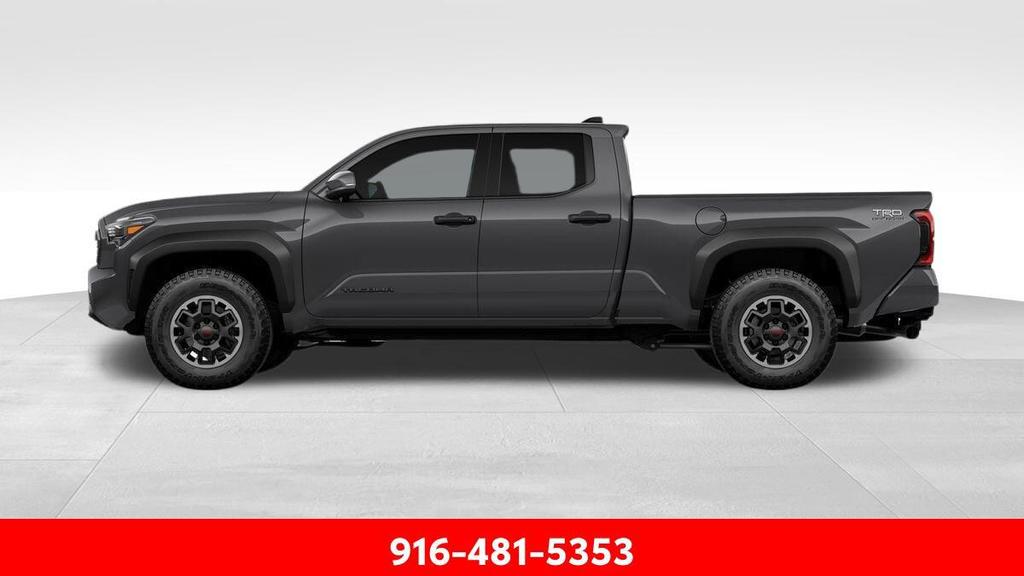 new 2026 Toyota Tacoma car, priced at $48,148