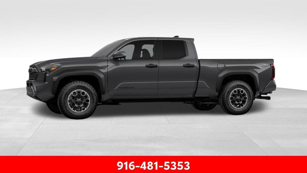 new 2026 Toyota Tacoma car, priced at $48,148