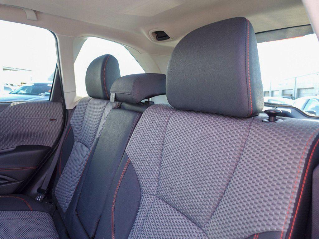 used 2020 Subaru Forester car, priced at $18,986