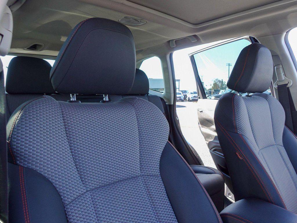 used 2020 Subaru Forester car, priced at $18,986